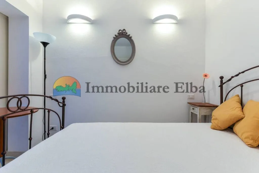 Magamistoad - Luxury Flat with Terraces in Capoliveri, Tuscany