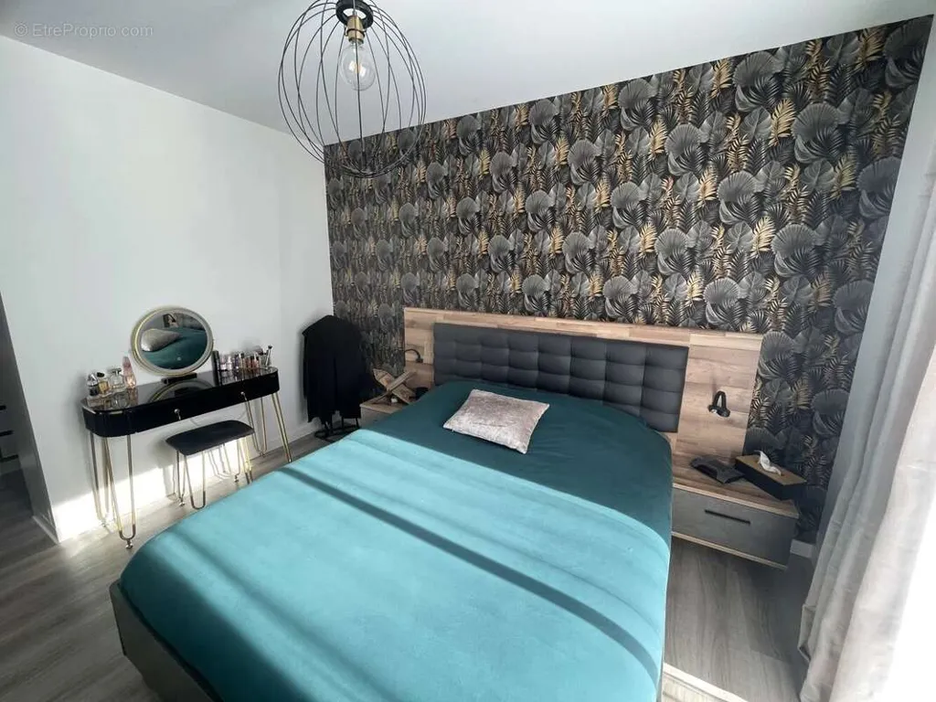 Camere da letto - Contemporary Villa with Pool in Villate