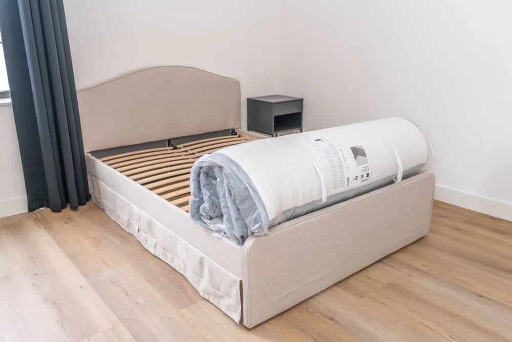Chambres - Stylish Studio in Rosmolenplein, Tilburg