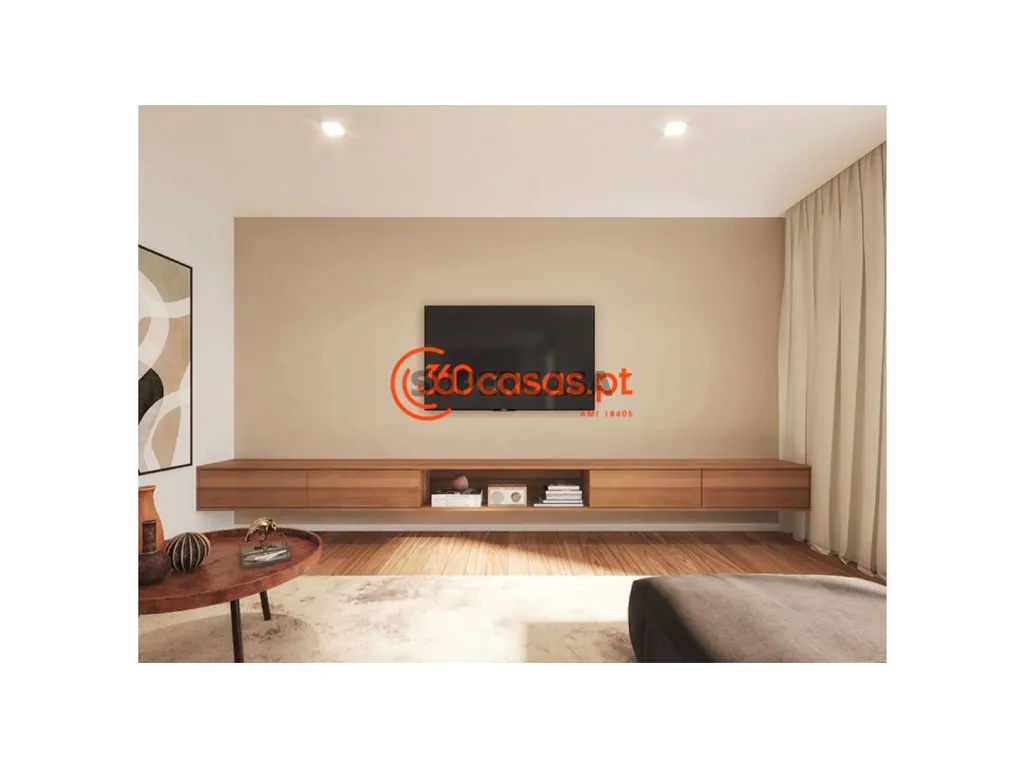 Soggiorno - Luxury 2-Bedroom Apartment in Almancil
