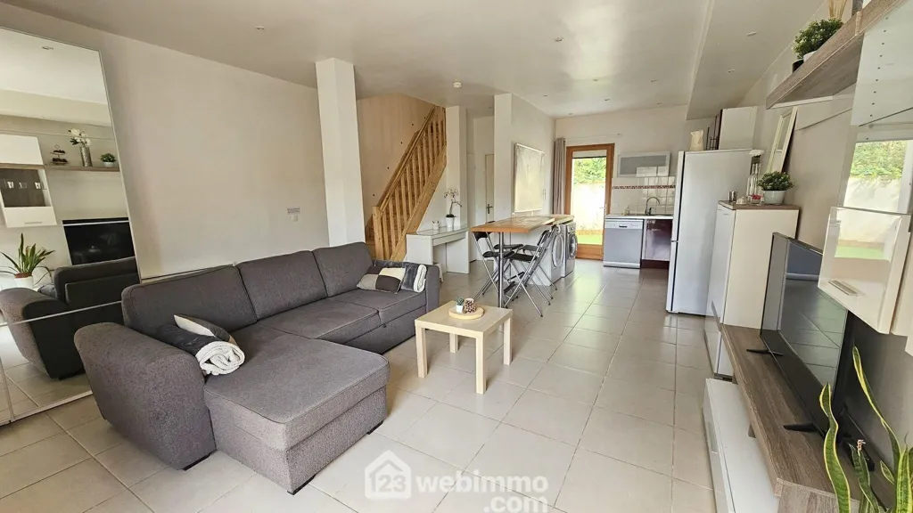 Maison 3 pièces à MILLY-LA-FORET