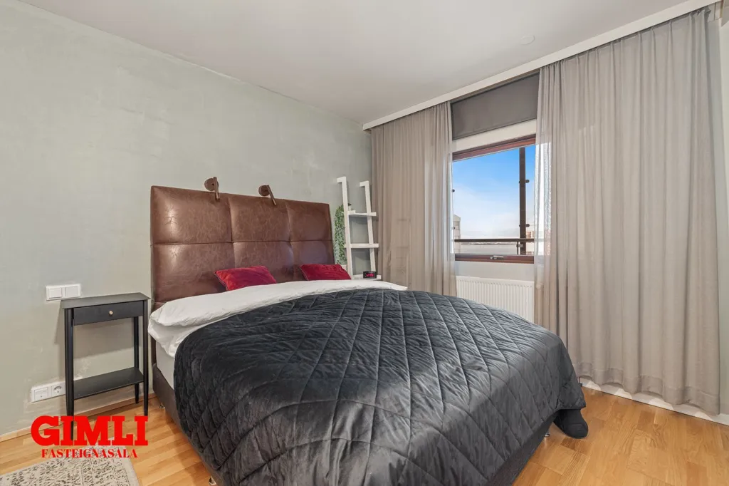 Appartement 2 pièces à Reykjavík