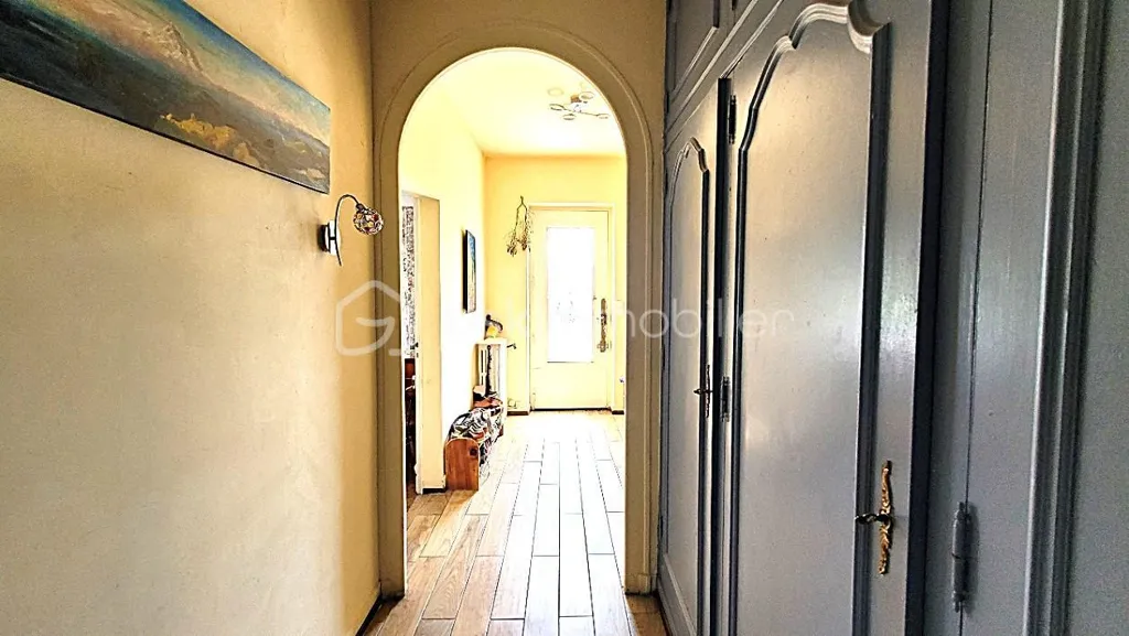 Entrée - Maison avec Jardin aux Portes d'Angoulême