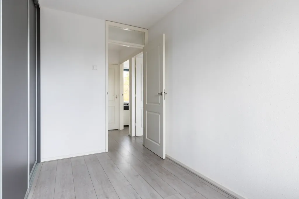 Ingresso - Energetically Efficient Semi-detached House with Garden in Gouda