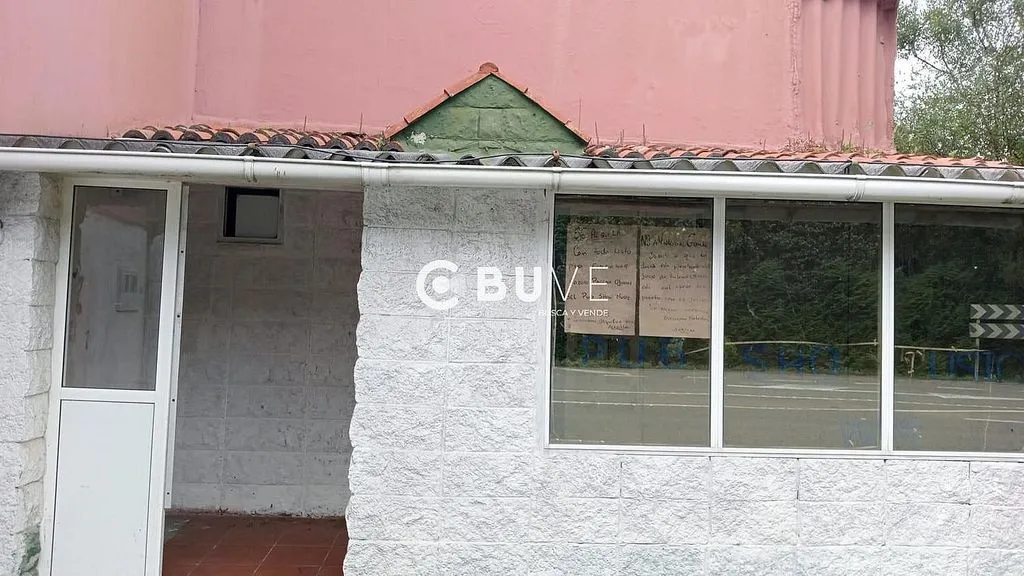 Välivaade - House with Pub in Pousadoiro, Ortigueira
