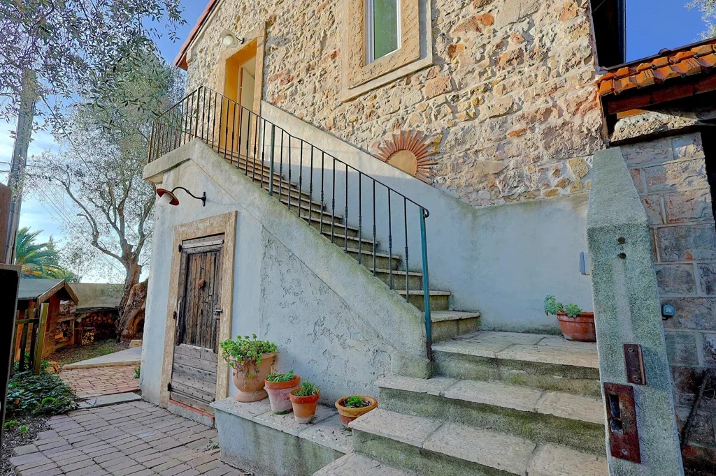 Toad - Luxury House with Pool in Vallauris