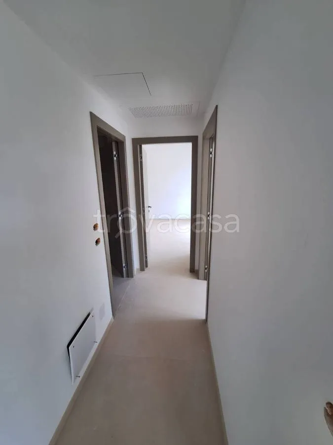 Entrée - Luxury Apartment with Sea View in Gabicce Mare