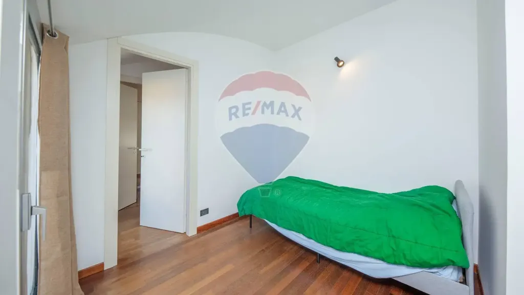 Chambres - Mansard Apartment in Historic Building, Enna