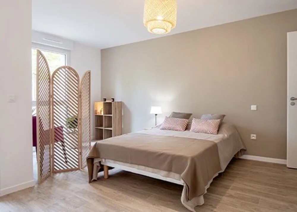 Magamistoad - T3 Apartment with Loggia in Sarlat