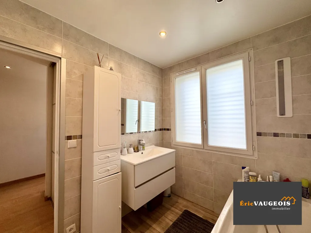 6-room house in Coulommiers