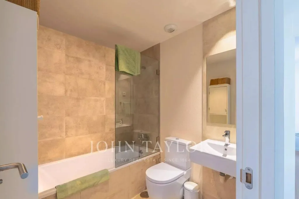 Bagni - Luxury House with Pool in Boadilla del Monte