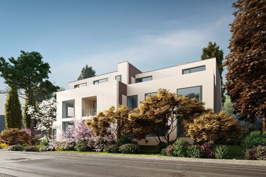 Appartement avec Terrasse à Lennik