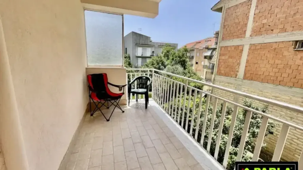 Rõdu - Newly Built Apartment with Private Garden in Canicattì