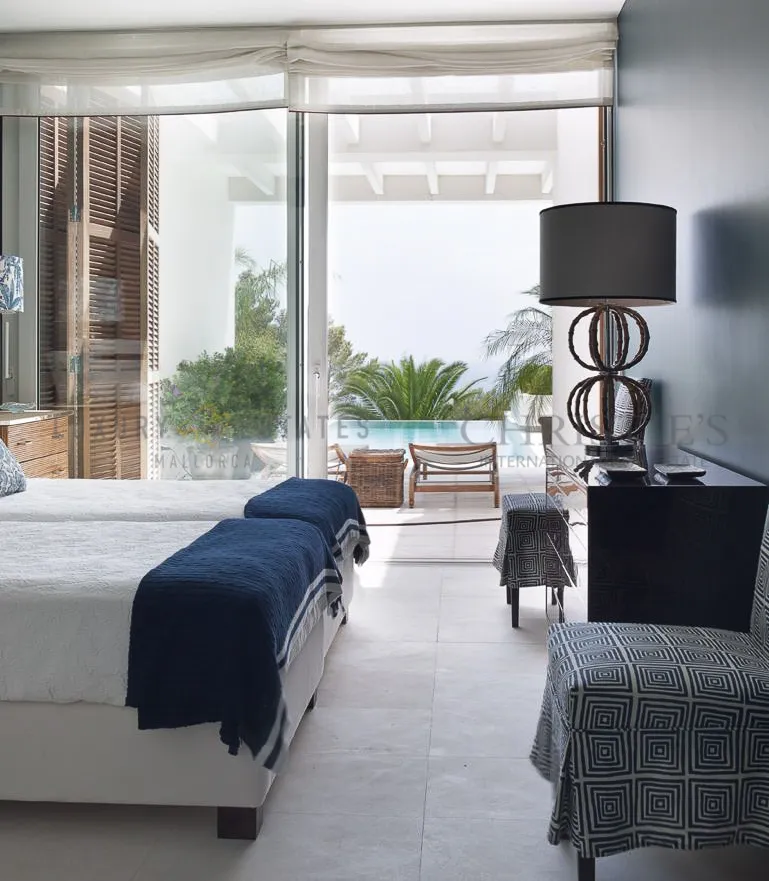 Magamistoad - Classic Villa with Sea Views in Costa de los Pinos