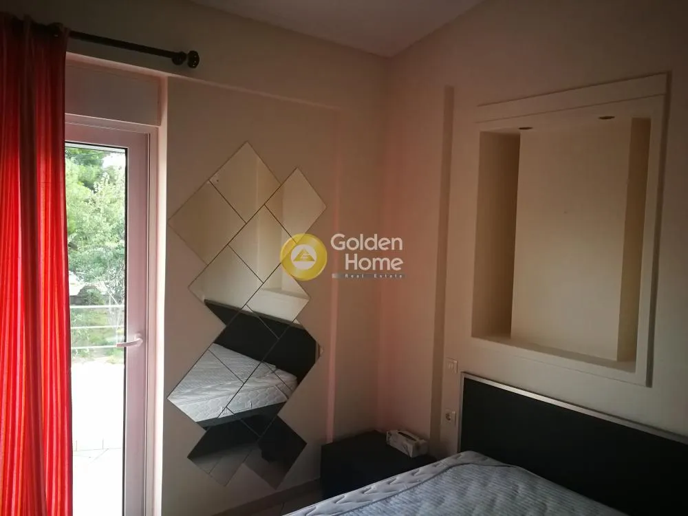 Magamistoad - Multi-Unit Building with Sea View in Kallithea