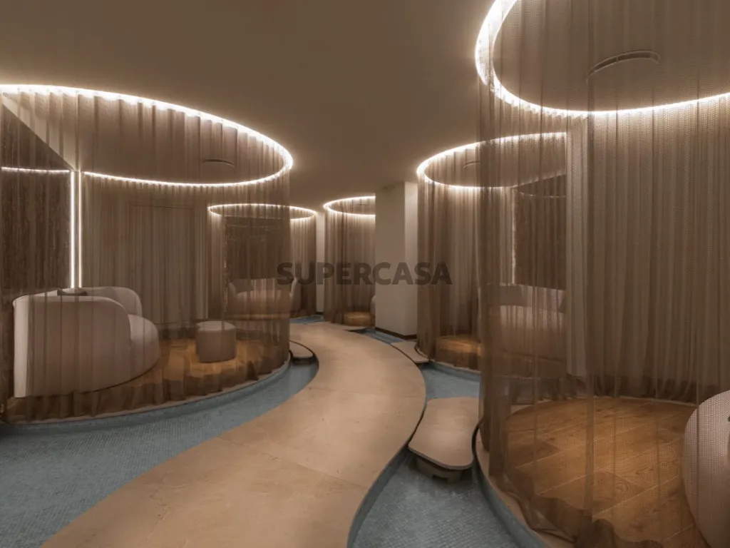 Stanze - Luxury Flat with Pool in Hyatt Regency Lisboa