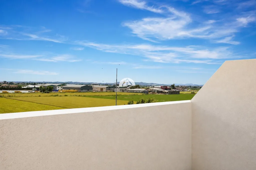 Balcone - Modern Townhouse with Pool in Dolores