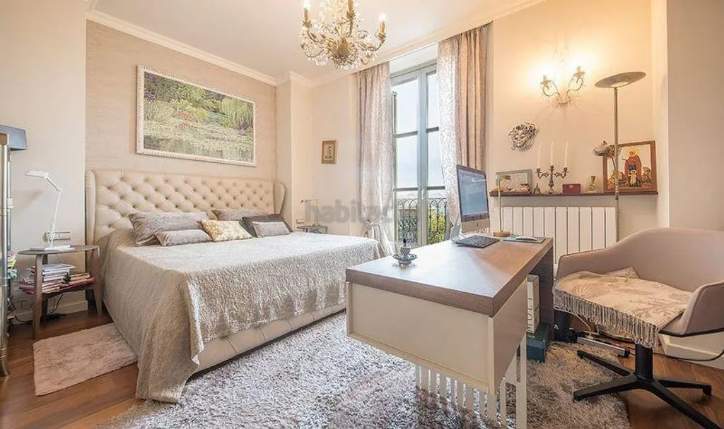 Magamistoad - Luxury Flat with Sea View in Sant Just Desvern