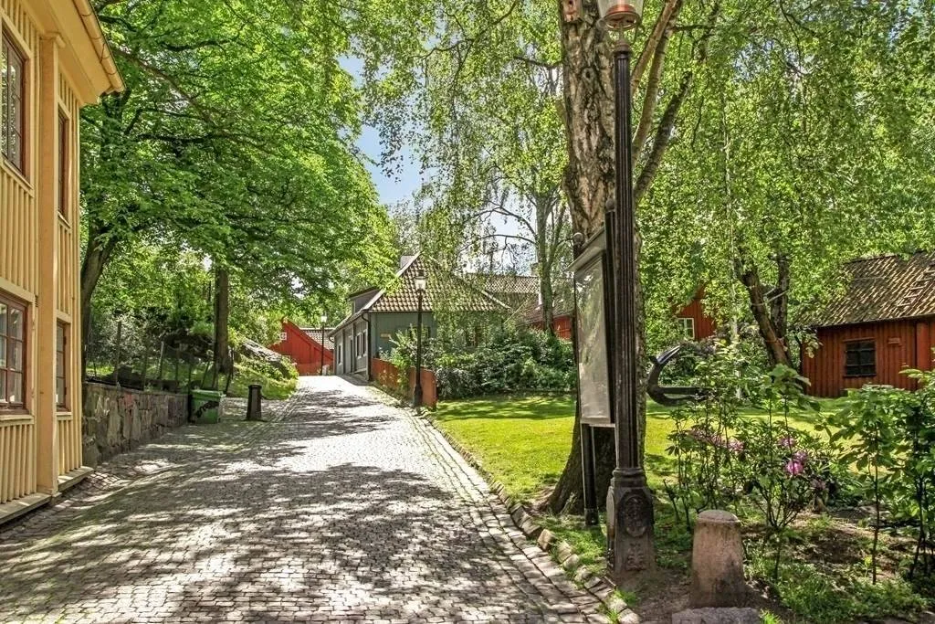 Esterno - Apartment with Garden View in Majorna