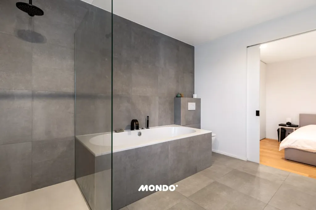 Vannitoad - Penthouse with Panoramic View in Antwerp