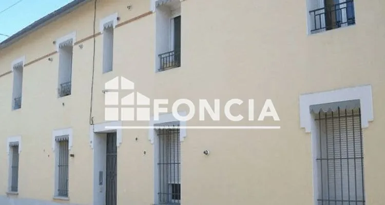 Esterno - 3-Bedroom Apartment in Nîmes Centre