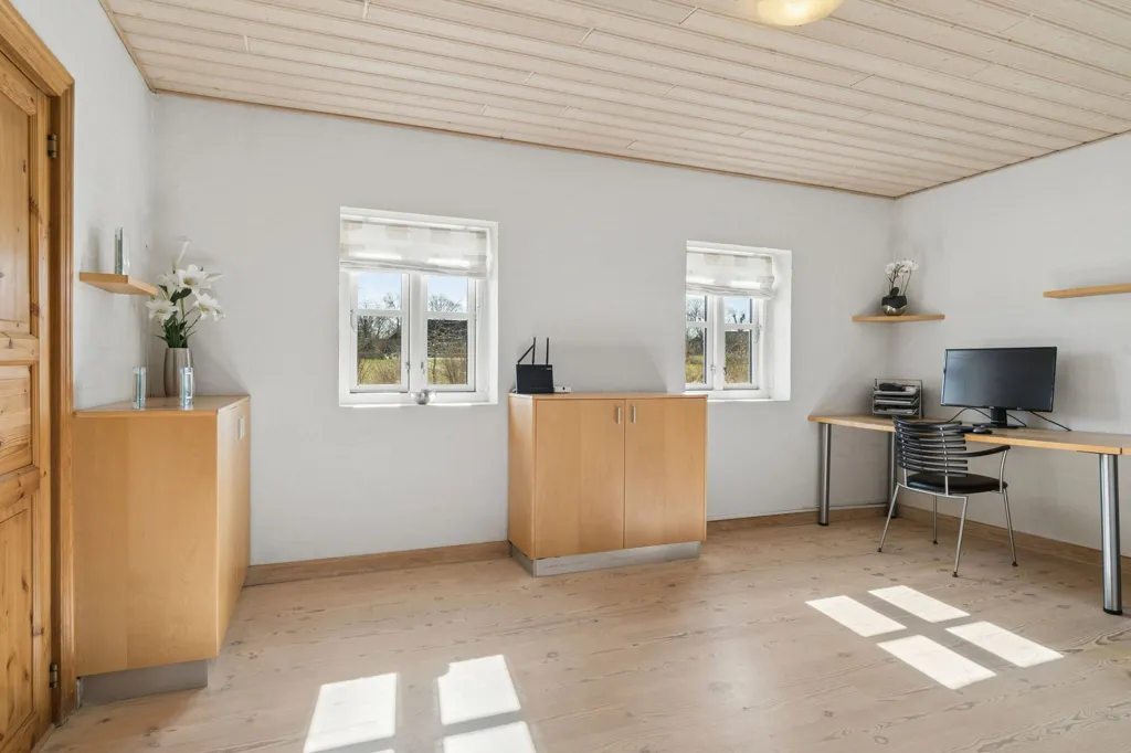 Maison 8 pièces à Hammel