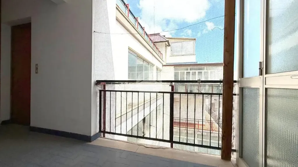 Rõdu - Apartment with Panoramic View in Palermo