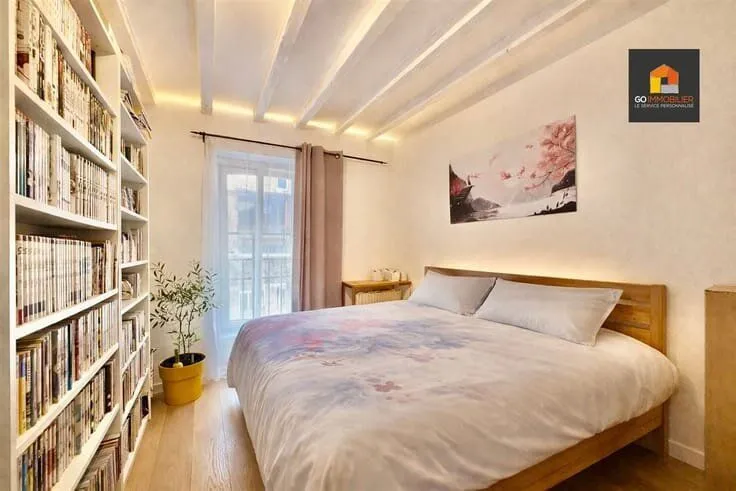 Camere da letto - House in Wavre, Belgium