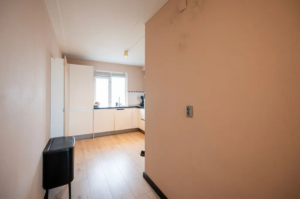 Cucina - Maisonnette with Terrace in Maarssenbroek