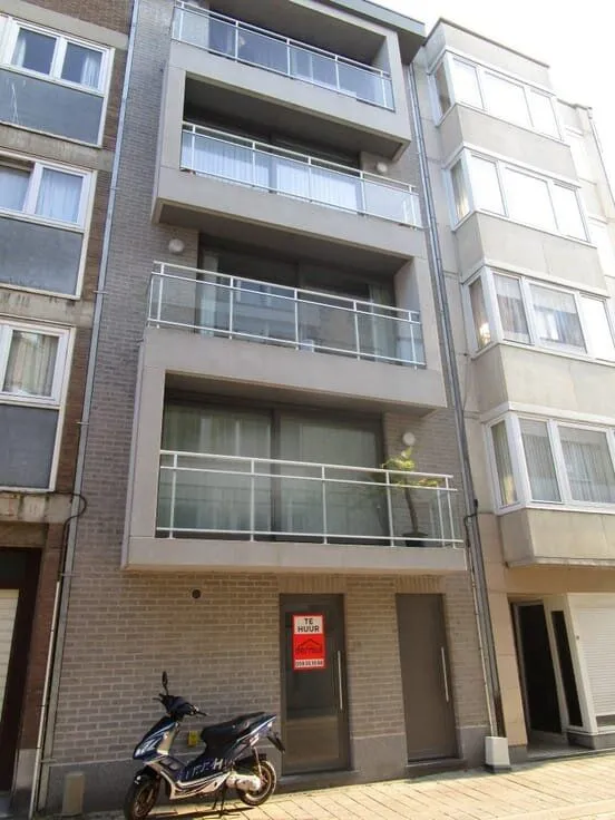 Appartement 1 chambres à Oostende