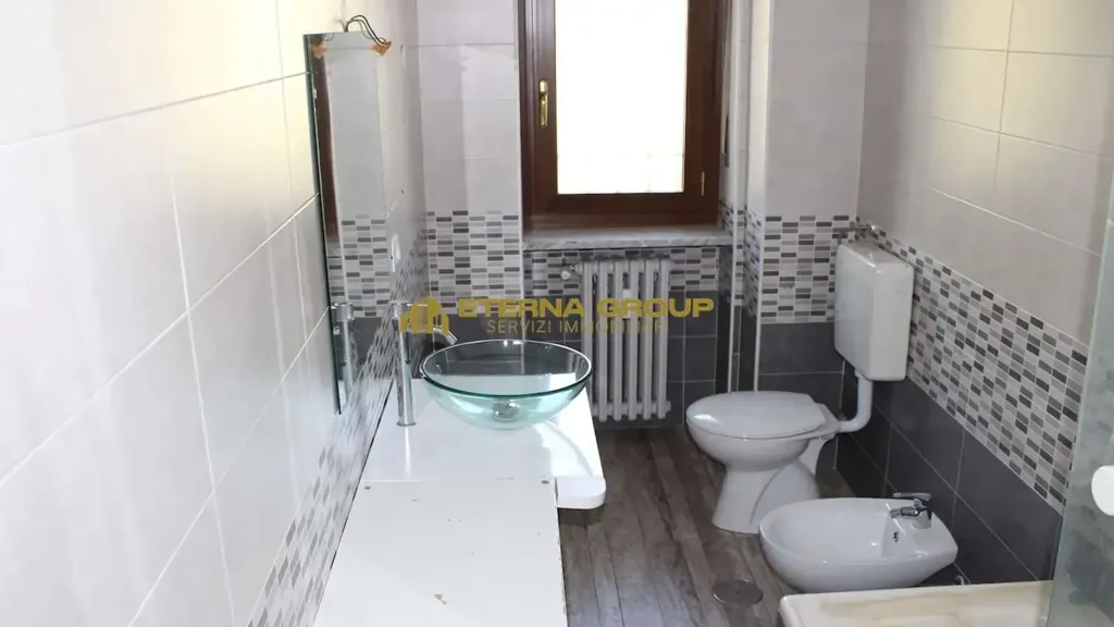 Vannitoad - Apt with Balcony in Moncalieri