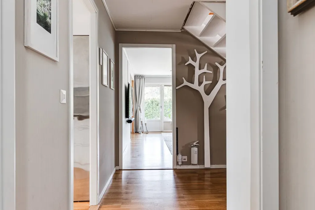 Maison 7 pièces à Oskarshamns kommun