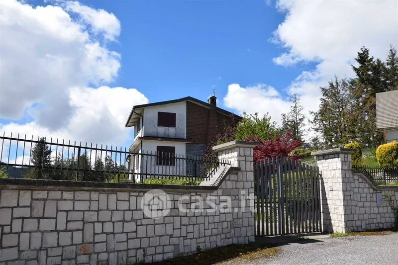 Extérieur - Villa with Panoramic Views in Trevi nel Lazio