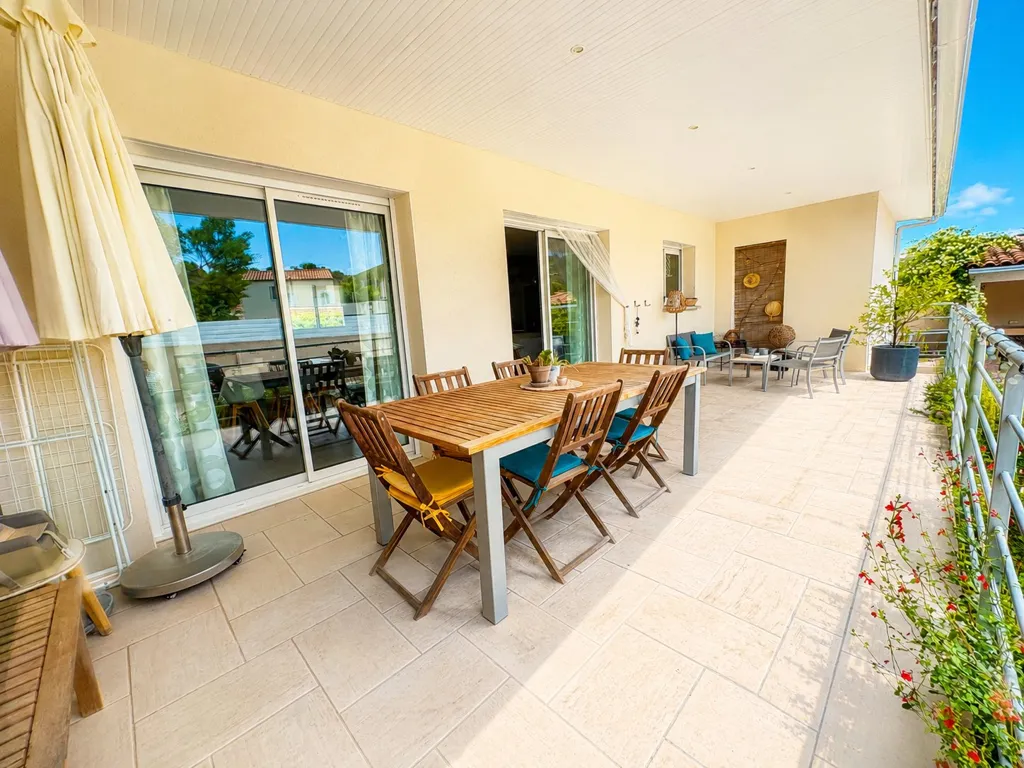 Ground Floor Villa with Pool in Clermont-l'Hérault