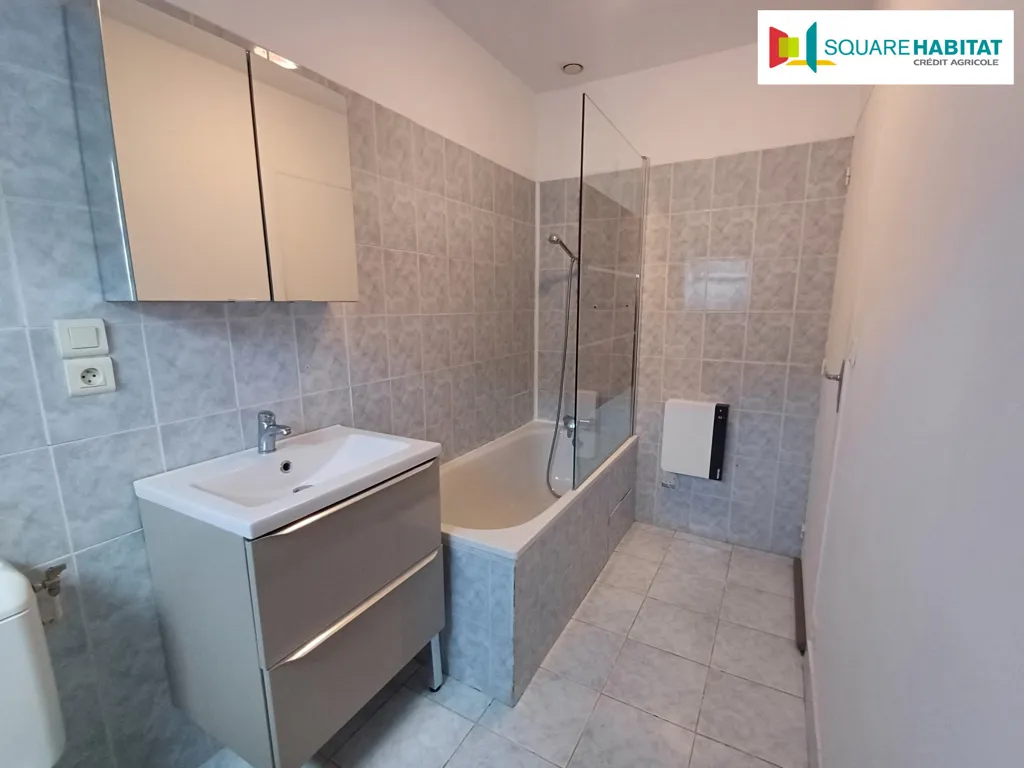Vannitoad - 2-Bed Flat in Argeles-Gazost Centre