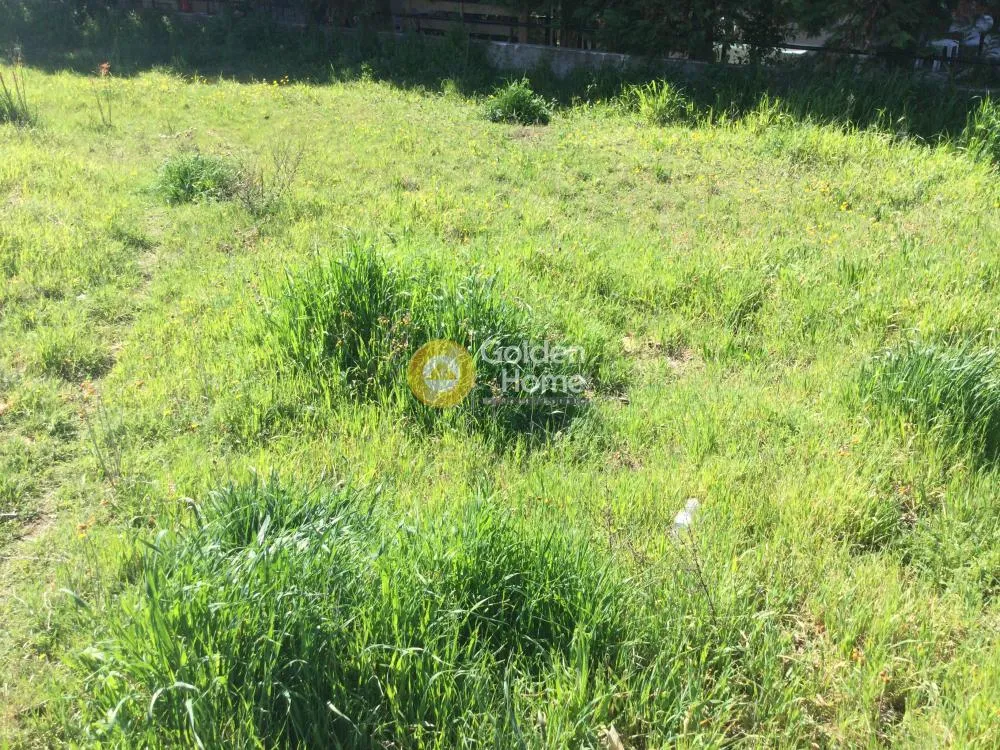 Aed - Buildable Plot with Panorama View in Thessaloniki