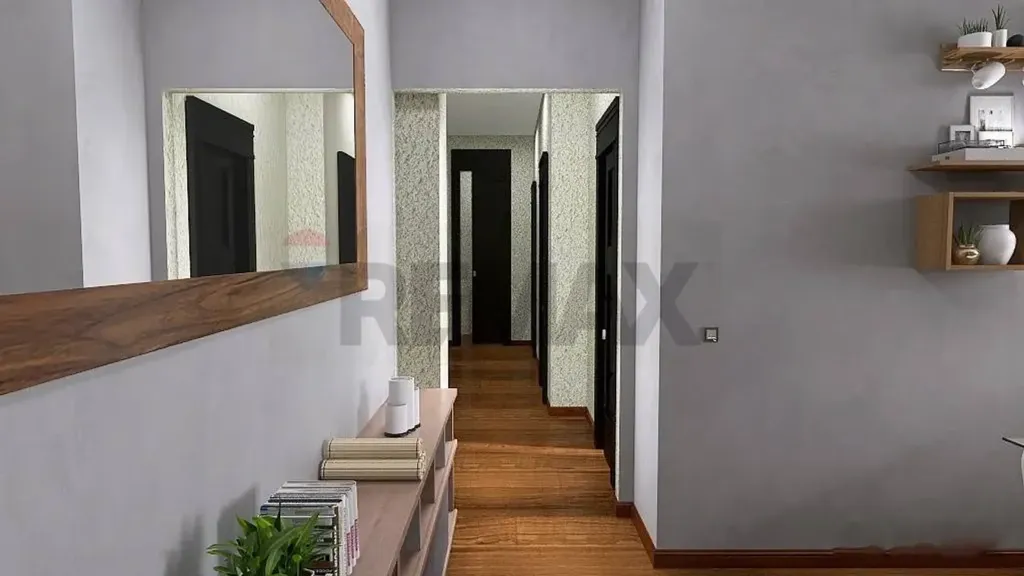 Esik - Spacious Apartment with Terrace in Bari