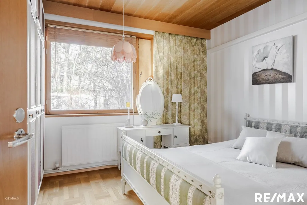 Chambres - Beachfront House with Private Shore in Hirvensalo