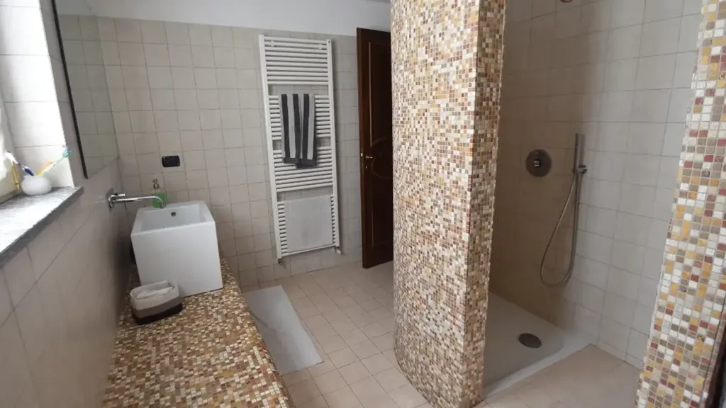 Vannitoad - Villa with Private Garden in Corbetta