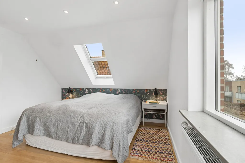 Maison 4 pièces à Grenaa