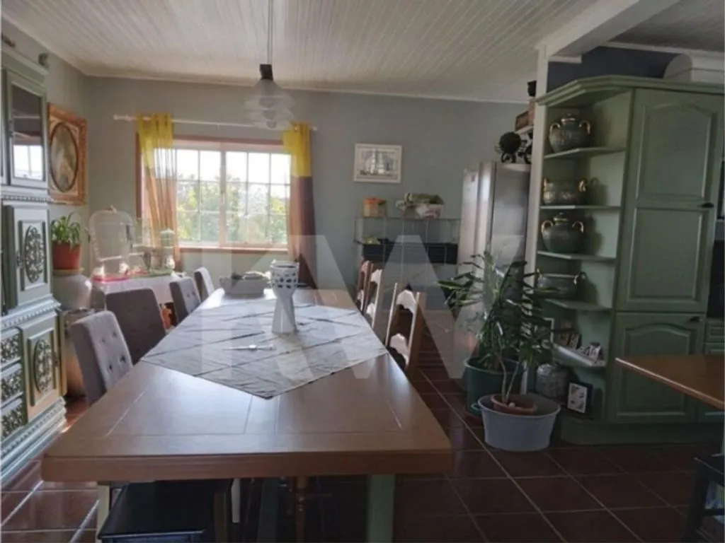 Dining Room - Luxury House with Garden in Aveiro