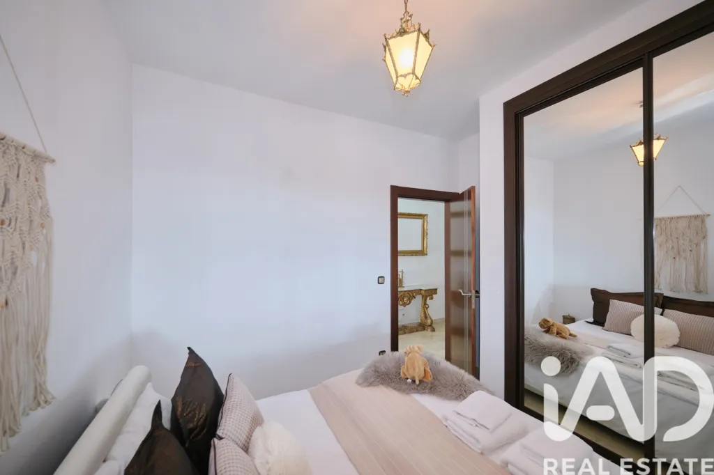 Magamistoad - Villa with Sea View in Cerro Velilla