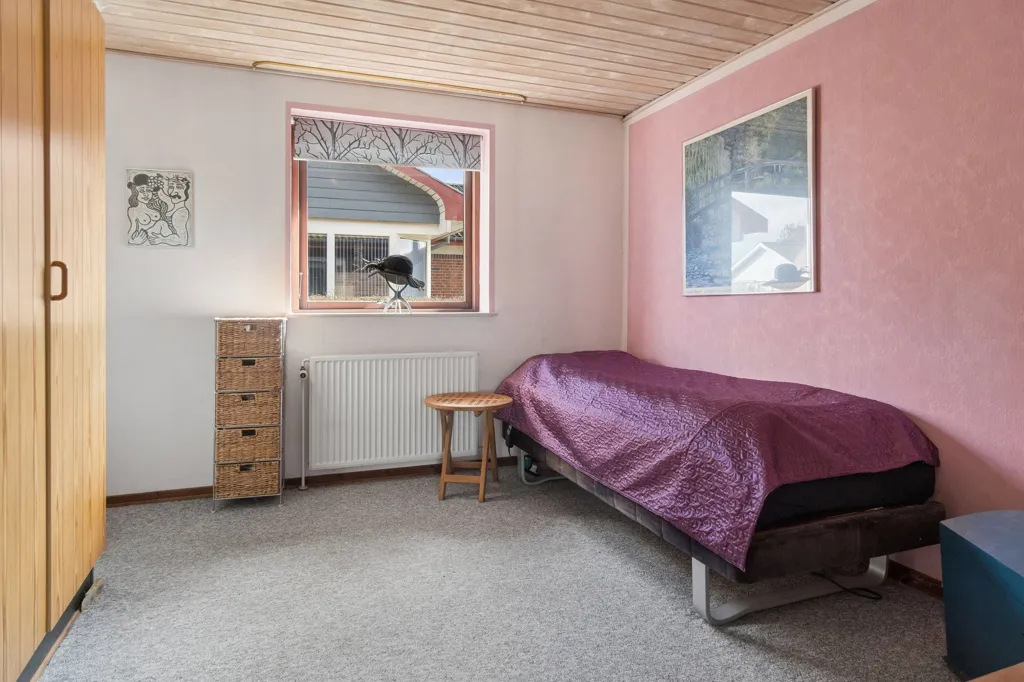 Maison 4 pièces à Grenaa