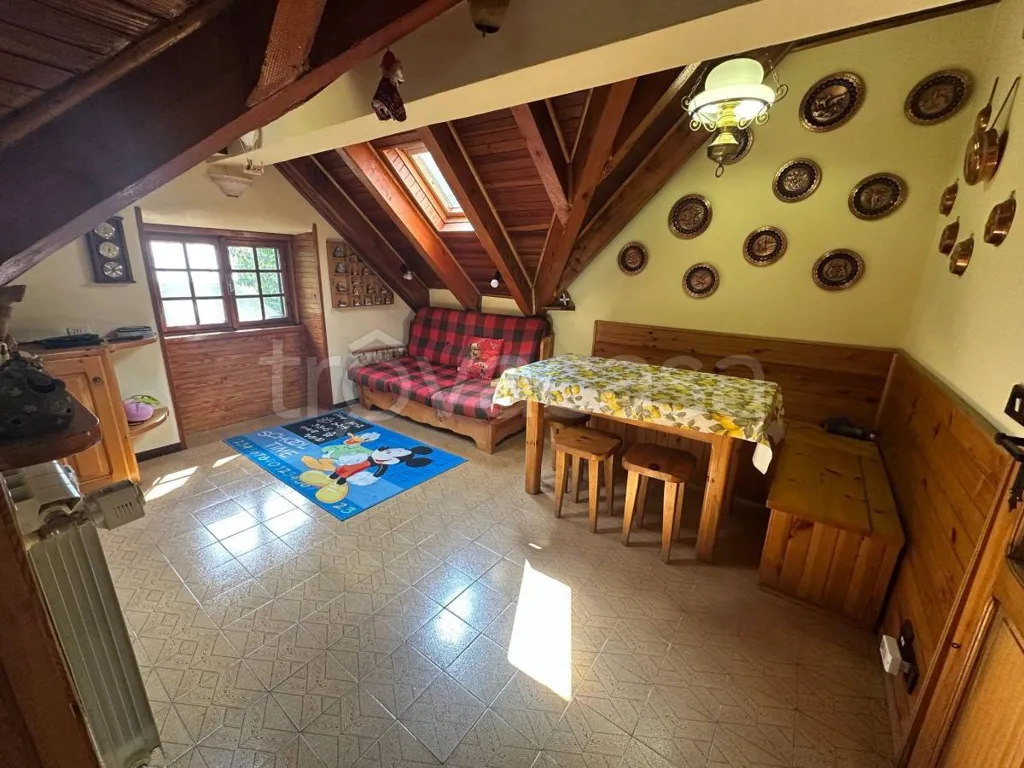 Appartement 3 pièces à Limone Piemonte