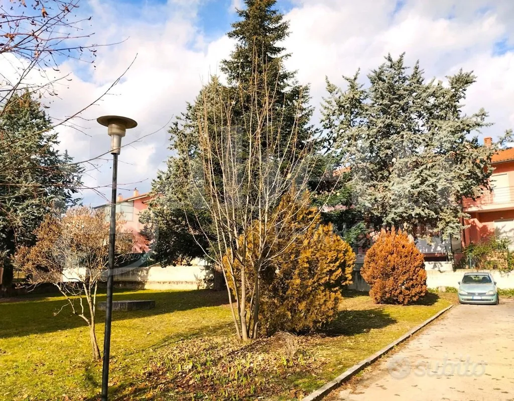 Aed - Bright Flat with Balcony in Avezzano