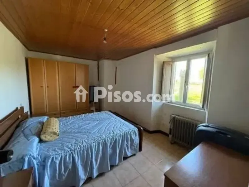 Magamistoad - Chalet with Garden and Horno in Armucela