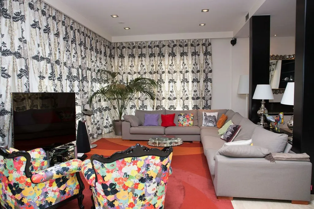 Elutuba - Luxury Villa with Sea Views in Punta Brava