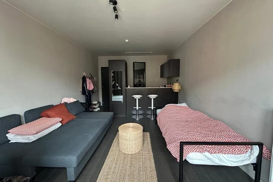 Magamistoad - 1-Bedroom Apartment in Leuven