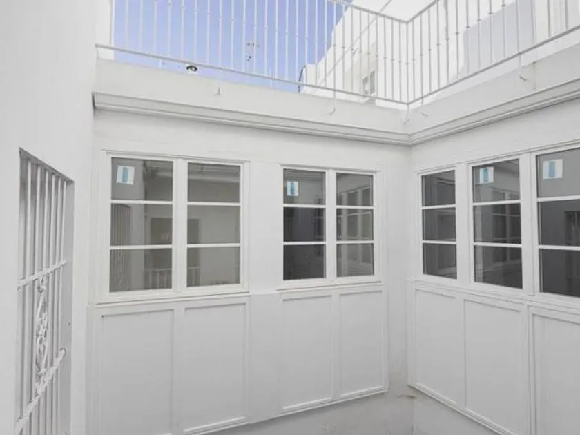 Giardino - New Flat with Lift in Cádiz