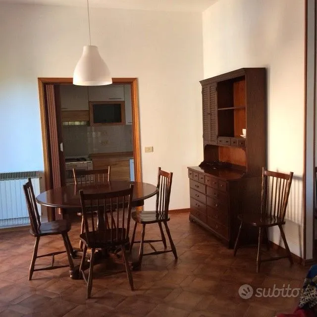 Salle à manger - Student Rooms in Renovated Flat, Spazzoli